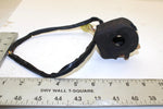 1992 Suzuki King Quad 300 Oem Left Handlebar Switch 37400-19B13 AS19