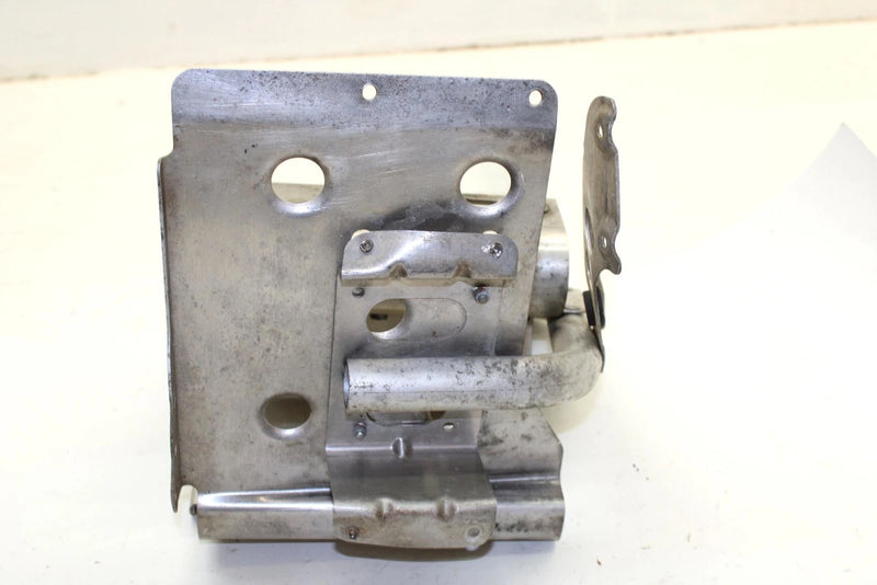 2006 Yamaha Attak Oem Right Foot Rest Foot Well 8FP-21970-00-00 SY89