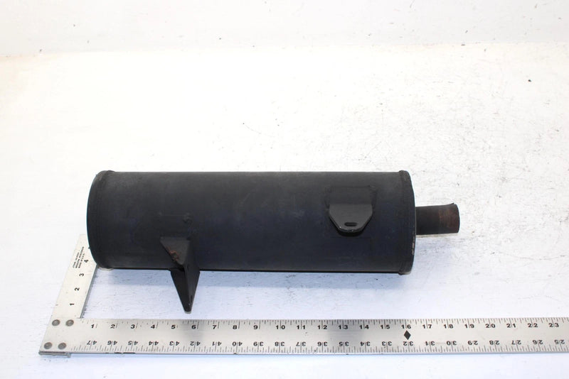 2002 Arctic Cat 375 Automatic (4x4 Green) Oem Exhaust Muffler 0512-405 AA29
