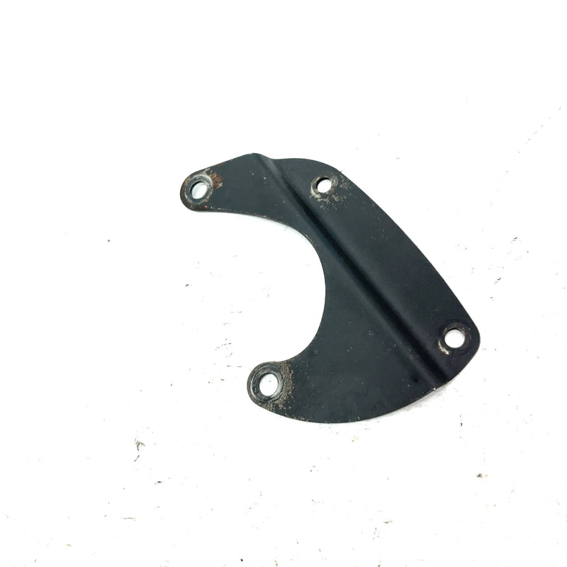 87 Suzuki Quadrunner 300 LT300E 2x4 OEM Engine Mount Plate Set 41912--41B00 AS36