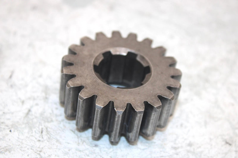 10 Arctic Cat 450 Efi  Oem Drive Gear #2 0822-028 AA18