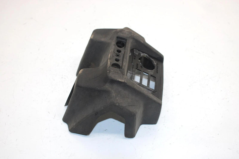 86 Honda Fourtrax 350 Trx350 4x4 Oem Handlebar Cover 53204-HA7-670 AH31