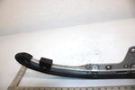 99 Ski-doo Mxz 670 Ho Oem Left Rail 503188960 SS9