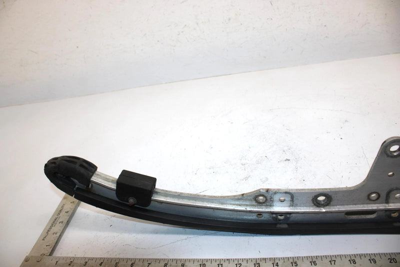 99 Ski-doo Mxz 670 Ho Oem Left Rail 503188960 SS9