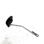 2003 Arctic Cat 400 4x4 Automatic OEM Shift Handle 0502-291 AA35