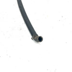 07-12 Can-Am Outlander 650 4x4 XT HO EFI OEM Radiator Inlet Hose 709200130 AB17