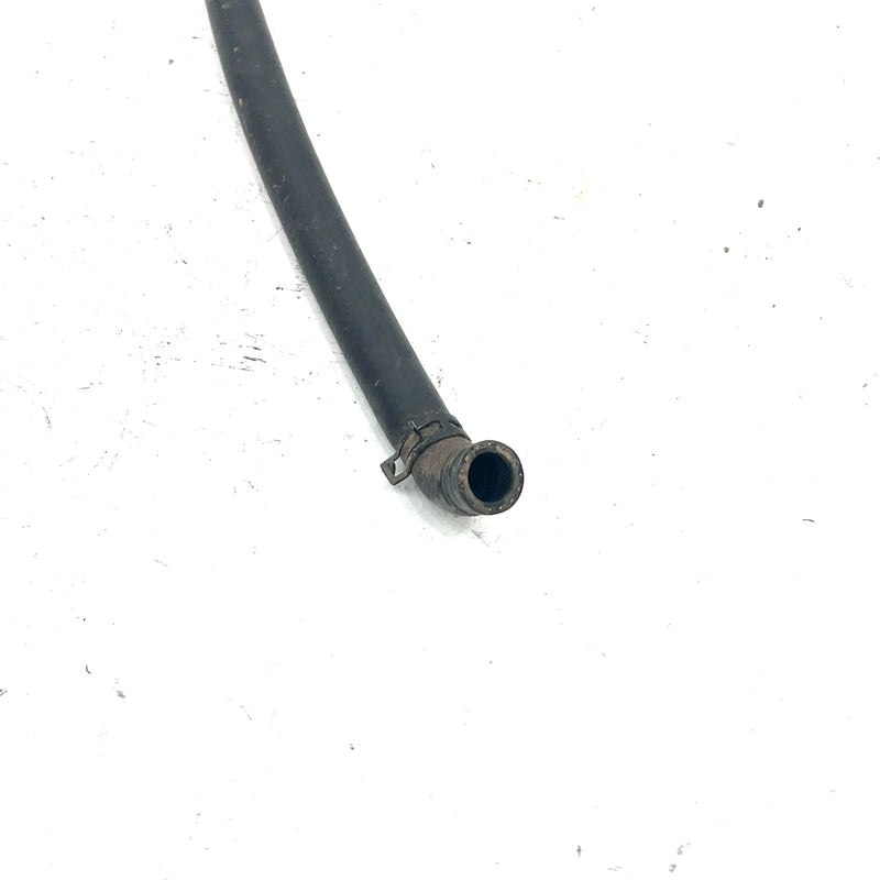 07-12 Can-Am Outlander 650 4x4 XT HO EFI OEM Radiator Inlet Hose 709200130 AB17