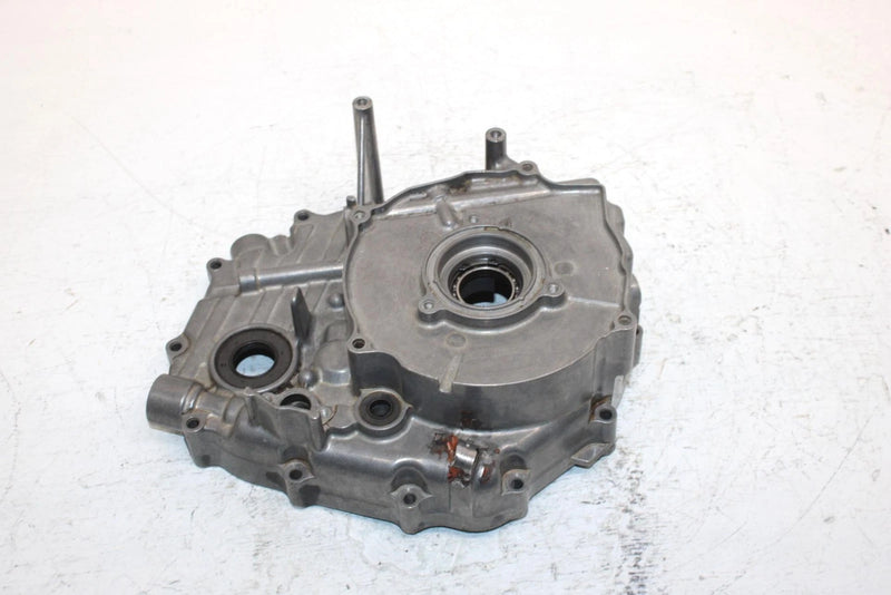 2019 Honda Trx500fe2ac Oem Stator Side Cover 11340-HR4-A40 AH12