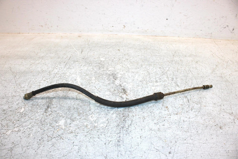 1993 Polaris 250 Oem Front Brake Line 1930748 AP182