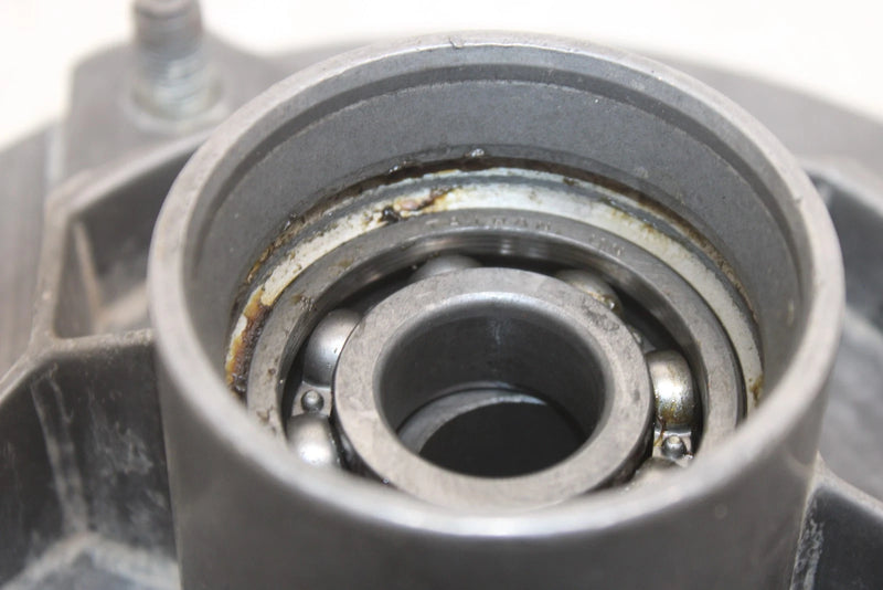 1993 Polaris Trail Boss Oem Front Wheel Hub W/Brake Disc 5211325 1520453 AP72
