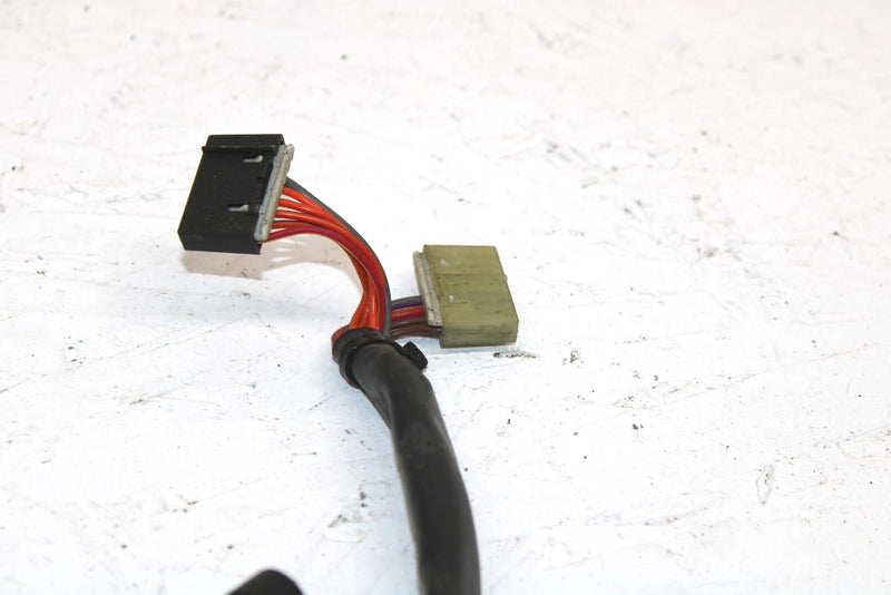2004 Ski-doo Mxz 600 Ho Sdi Oem Handlebar Wiring Harness 515176122 SS93