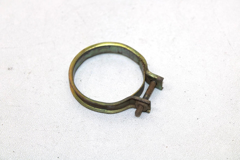 1989 Polaris Trail Boss 250 Oem Intake Boot Clamp 3082257 3082011 Q2742