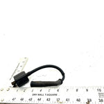 1992 Yamaha Big Bear 350 YFM350FW 4x4 OEM Ignition Coil 3GD-82310-10-00 AY53