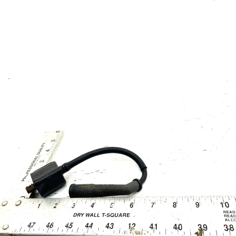 1992 Yamaha Big Bear 350 YFM350FW 4x4 OEM Ignition Coil 3GD-82310-10-00 AY53