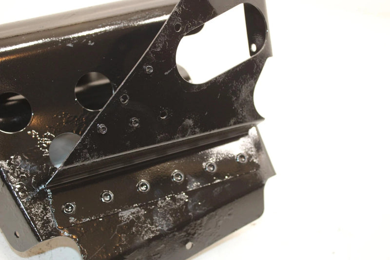 96 Polaris Xlt Oem Right Footrest 1012264 SP153