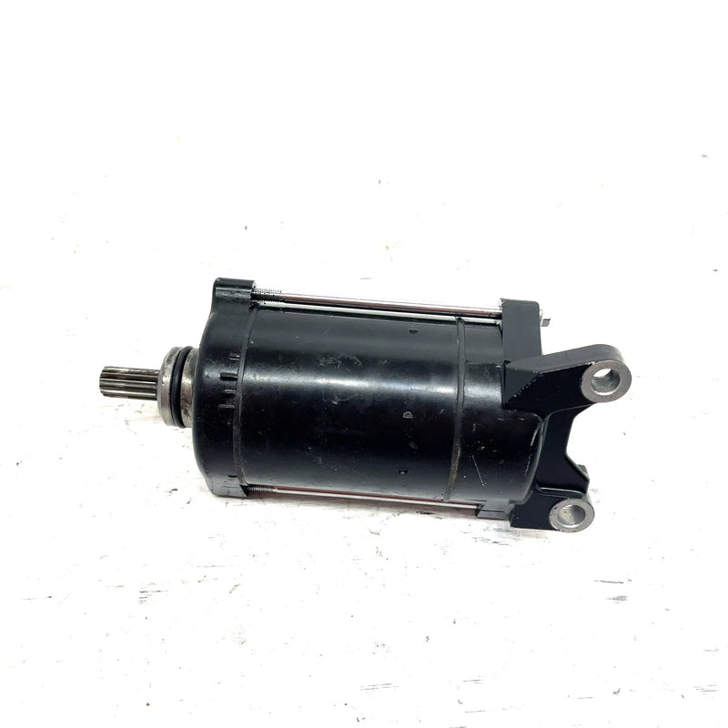 97-02 Yamaha WaveRunner GP1200 OEM Starter Motor 63M-81800-00-00 JY28