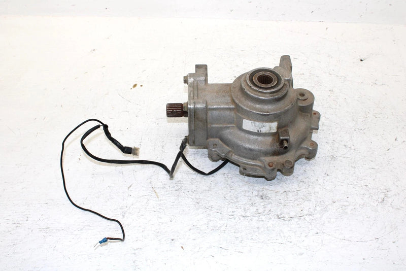 2003 Polaris Sportsman 700 Oem Front Diff Gearcase 1332990 AP189