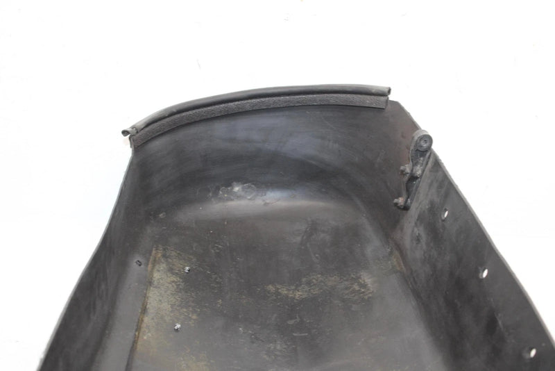 94 Arctic Cat Jag Z Oem Left Side Panel 0718-197 SAS1