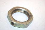 03 Kawasaki Prairie 650 Kvf650a 4x4 Oem Rear Axle Nut 41068-1453 AK15.1