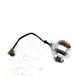 85-89 Yamaha Moto 4 YFM200DX OEM Stator 29U-85510-20-00 AY68