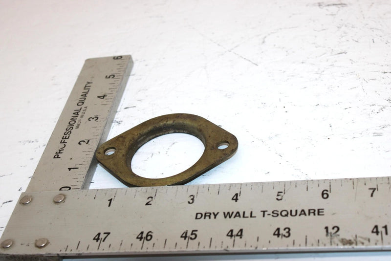 1999 Arctic Cat Z 370 Oem Jackshaft Bearing Flange 0602-892 SA53
