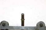 2005 Ski-doo Mach Z 1000 Oem Throttle Body Fuel Rail 420874470 SS100