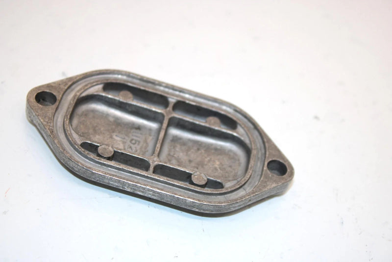 03 Kawasaki Prairie 650 Kvf650a 4x4 Oem Valve Cover 11065-1152 AK15.1p