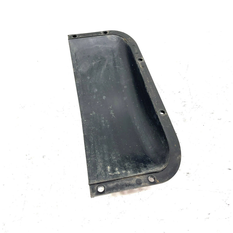 2004 Yamaha Rhino 660 OEM Rear Mud Guard 5UG-F152R-01-00 XY3