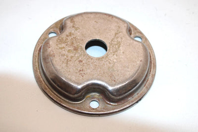 88 Honda Fourtrax 200 Trx200sx 2x4 Oem Oil Filter Cover 22111-HB3-770 AHS
