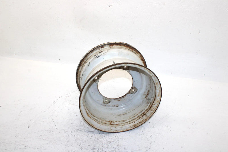 1988 Polaris Trail Boss 2x4 Oem Front Wheel Rim 1520118 AP212