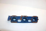 1996 Polaris Slx 780 Oem Cylinder Head Pair 3240250 JP35