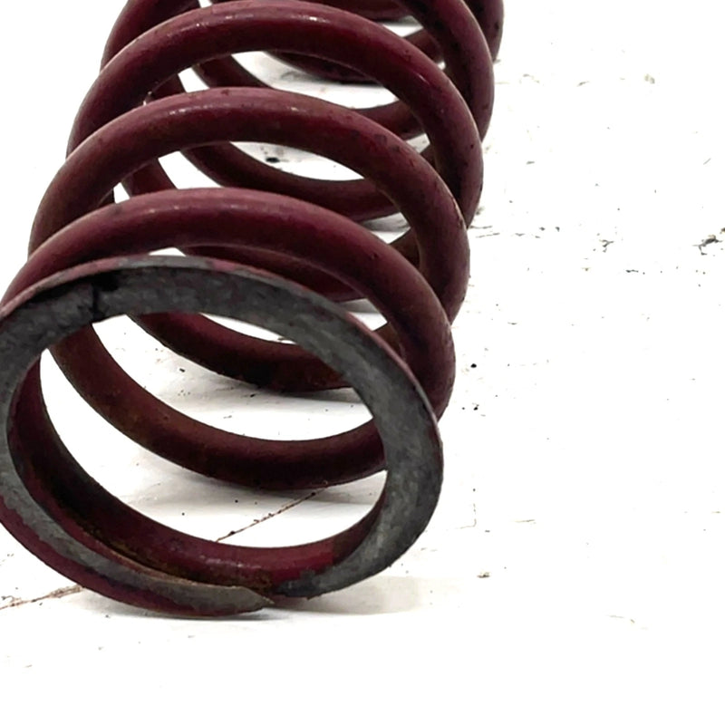 1991 Polaris Trail Boss 350L 4X4 OEM Front Shock Spring 7041161-069 AP227