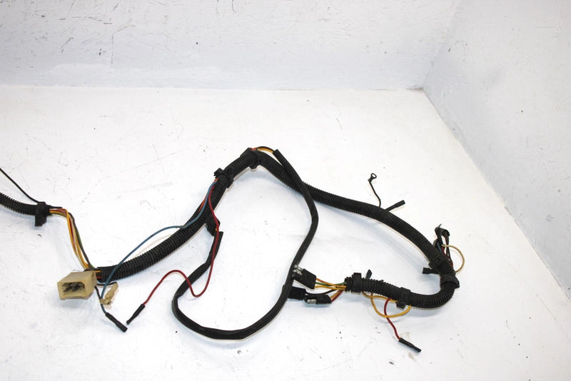 90 Polaris Classic 500 Oem Main Wire Harness 2460258 SP56