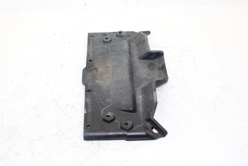 2013 Polaris 600 Rush Pro Oem Upper Flap Plate 5439660 SP30