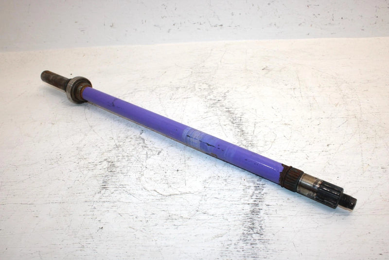 1996 Polaris 500 Oem Jackshaft W/Bearing 2201118 SP12