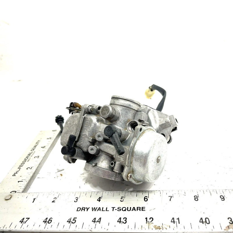 00-02 Kawasaki Prairie 300 4x4 OEM Carburetor 15003-1534 AK31