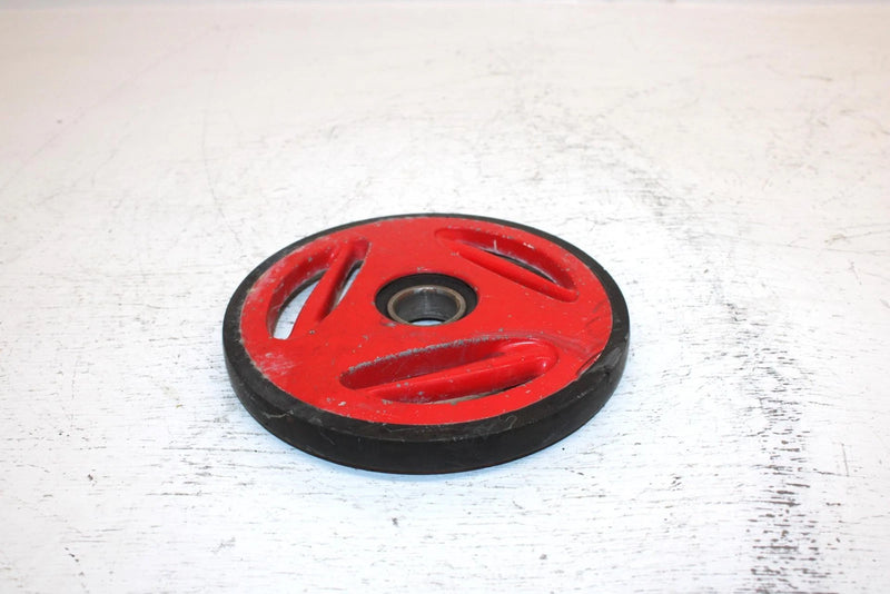 1998 Ski-doo Formula 500 Oem Idler Wheel 570066732 SS1