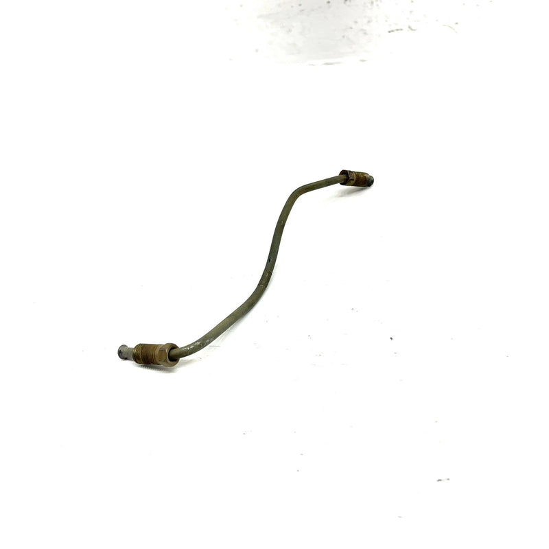 1998 Arctic Cat Bearcat 454 4X4 OEM Front Middle Brake Hard Line 0402-053 AA3