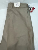 New Vintage Beige Mesquite Polyester Pants #5515 OO-88