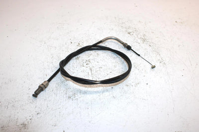 1993 Polaris Sl 750 Oem Throttle Cable Line