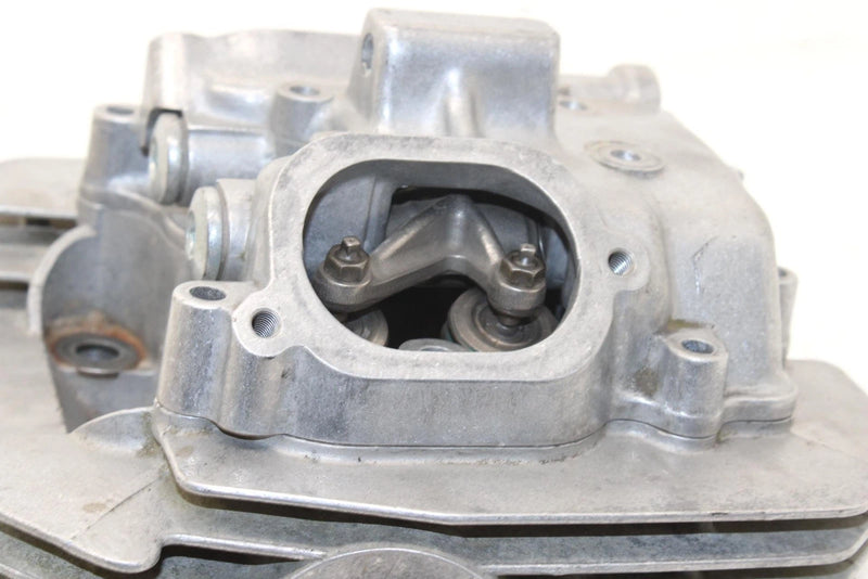 2002 Arctic Cat 375 Automatic (4x4 Green) Oem Cylinder Head/Cover 3403-237 AA29