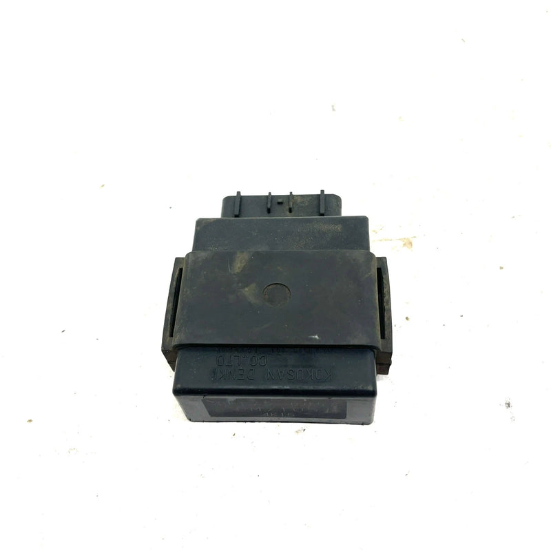 05-13 Kawasaki Brute Force 650 4x4 OEM Electronic Control Box 21175-0935 AK34