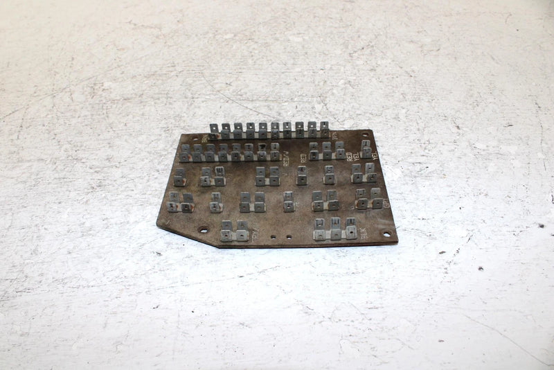 1996 Polaris Xplorer 300 Oem Terminal Board 4040063 AP93