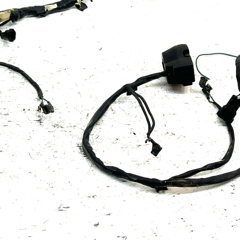 2006 Honda Rancher 350 TRX350FM 4x4 OEM Main Wire Harness 32100-HN5-N00 AH75