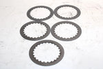 02 Honda Trx 350 Fe Oem Clutch Plate Set 22321-HN0-670 AH22
