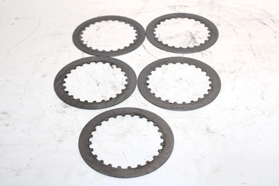 02 Honda Trx 350 Fe Oem Clutch Plate Set 22321-HN0-670 AH22