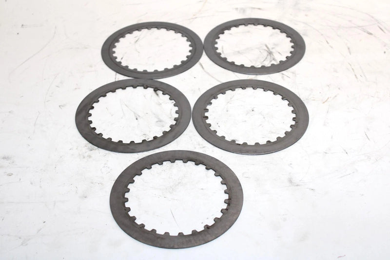 02 Honda Trx 350 Fe Oem Clutch Plate Set 22321-HN0-670 AH22