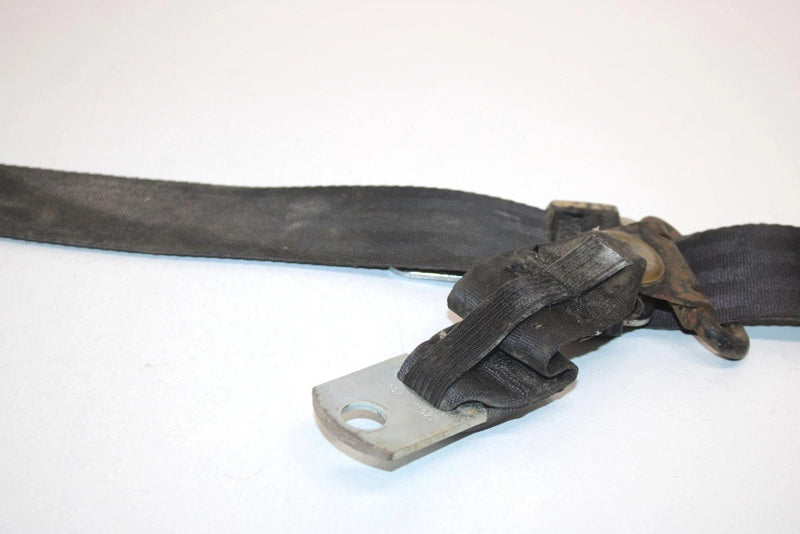 2015 Polaris Ranger Crew 900 Oem Seat Belt 2635118 2638785 Q5297