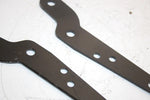 96 Polaris Xlt Oem Front Shock Bracket Pair 5211449-067 SP13