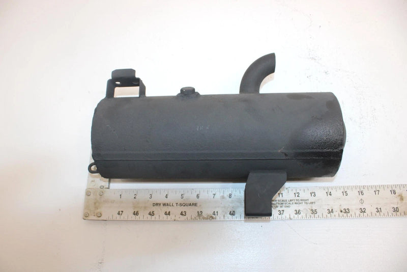 2000 Polaris Xpedition 425 Oem Exhaust Muffler 1260894-029 AP147